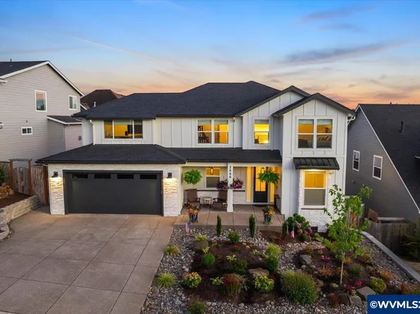 2866 Mayfly Ave NW, Salem, OR 97304