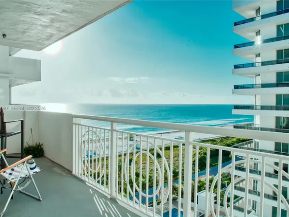 5825 Collins Ave APT 11H, Miami Beach, FL 33140