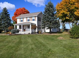 3772 Marion Edison Rd, Marion, OH 43302