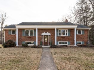 966 Northgate Ave, Waynesboro, VA 22980