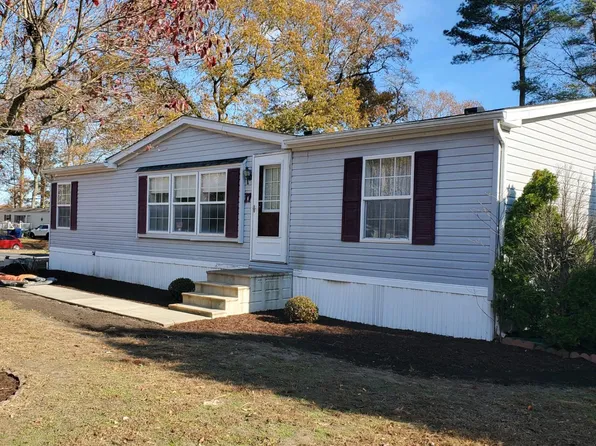 17 Black Duck Way #45170, Georgetown, DE 19947