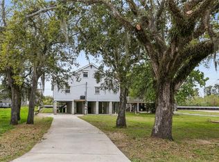 658 Jean Lafitte Blvd, Lafitte, LA 70067