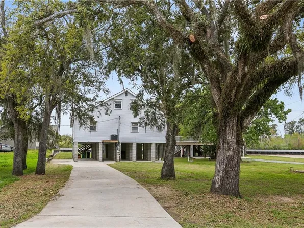 658 Jean Lafitte Blvd, Lafitte, LA 70067