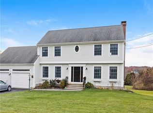 351 Marlborough Rd, Glastonbury, CT 06033