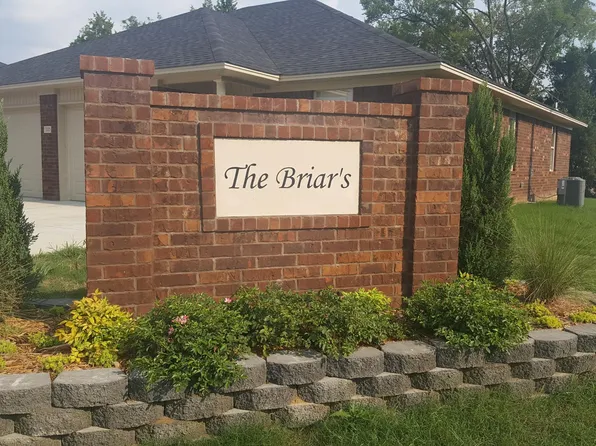 220 Ashley Dr, Russellville, AR