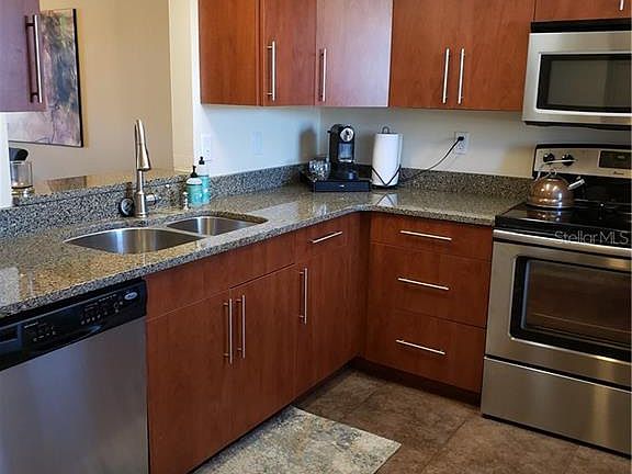 3rd image of 719 Pinellas Bayway #308