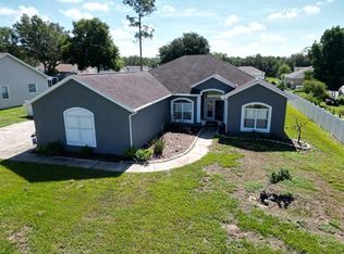 12106 Palm St, San Antonio, FL 33576