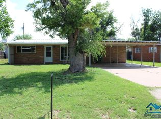 30 Clare Dr, San Angelo, TX 76904