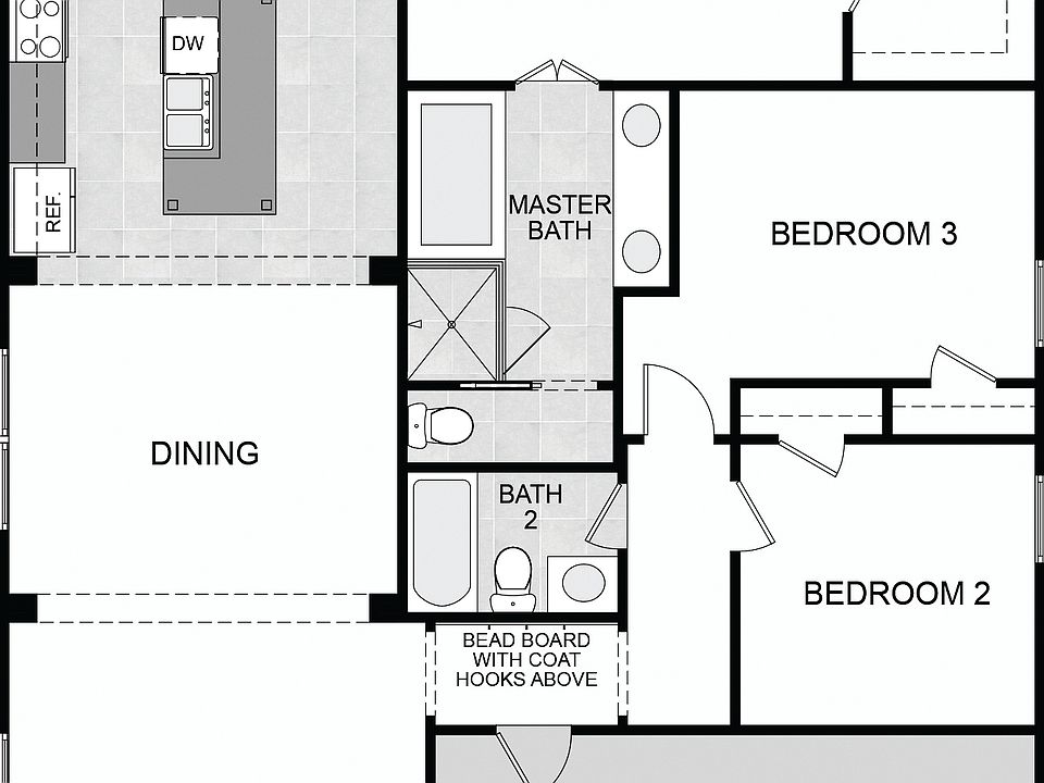 2nd image of 3359 Chase Court #Lot 207