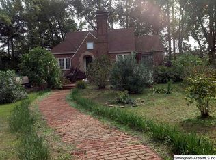 8809 Parkway E, Birmingham, AL 35206