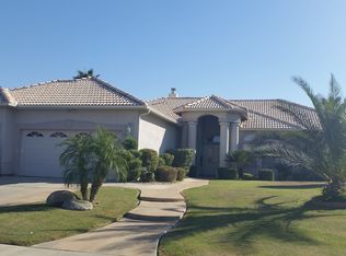3907 Onslow Ct, Bakersfield, CA 93313