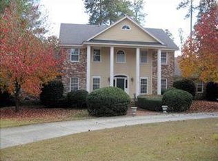 36 Old Still Rd, Columbia, SC 29223