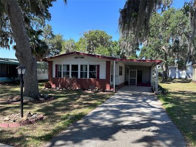 5550 Lansing Dr, Wildwood, FL, 34785