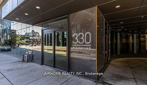 330 Richmond St W #1703 Photo 1