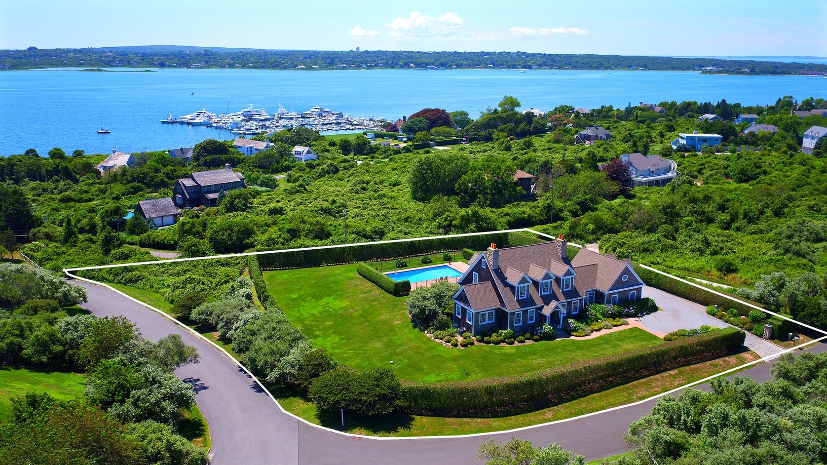  Startop Estate