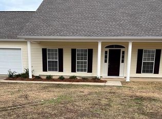 167 Gritney Rd, Daleville, AL 36322