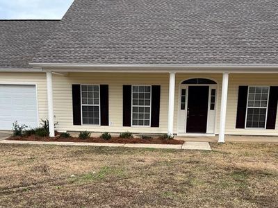 167 Gritney Rd, Daleville, AL, 36322