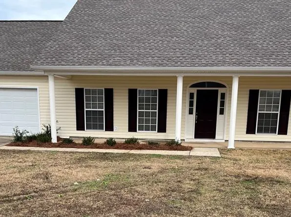 167 Gritney Rd, Daleville, AL 36322