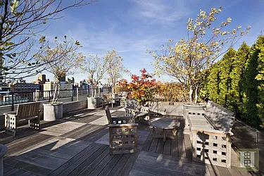 Rented by Halstead Real Estate