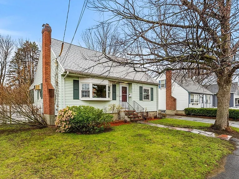 22 Bolton St — Photo 2