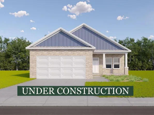 1604 Pauline St, Cantonment, FL 32533