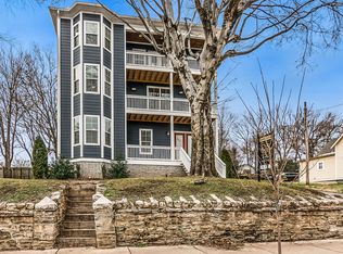 600 S 12th St, Nashville, TN 37206