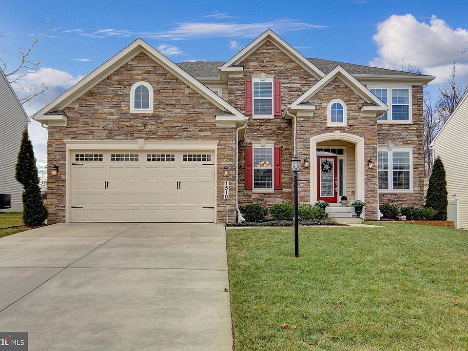 1st image of 1510 Blakes Legacy Dr