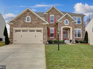1510 Blakes Legacy Dr, Bel Air, MD 21014