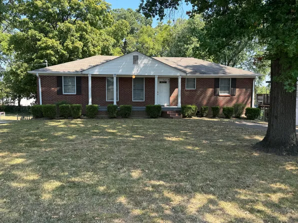 646 Harding Pl, Nashville, TN 37211