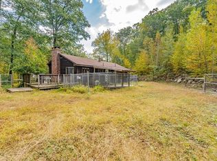 160 Carrington Rd, Montgomery, MA 01050