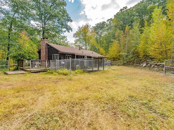 160 Carrington Rd, Montgomery, MA 01050