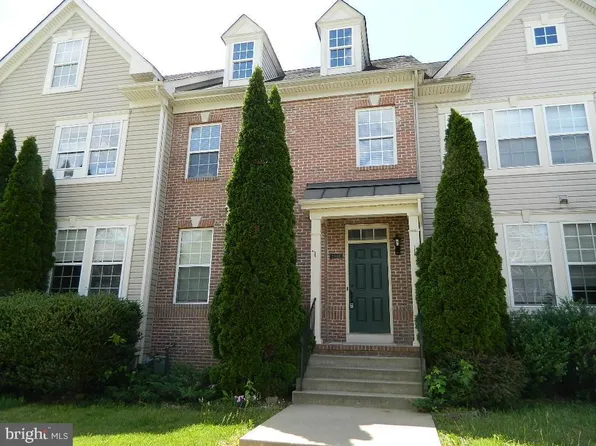 21910 Weeping Willow Ln Unit E, Lexington Park, MD 20653