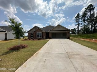 2316 Bellingham Dr, Hephzibah, GA 30815