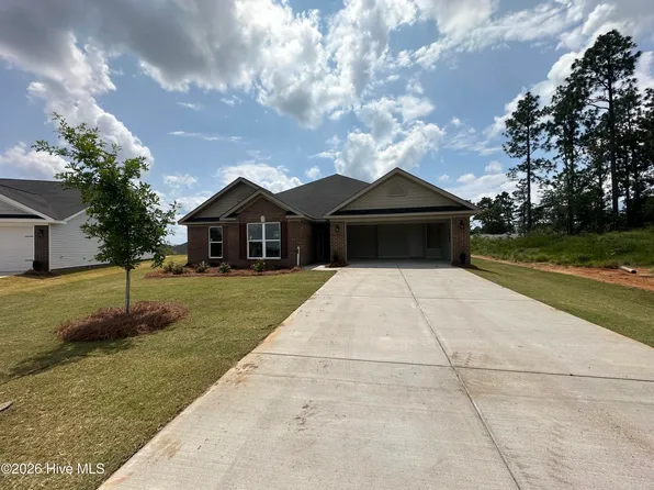 2316 Bellingham Drive, Hephzibah, GA 30815