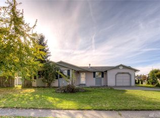 1490 Semanski St, Enumclaw, WA 98022