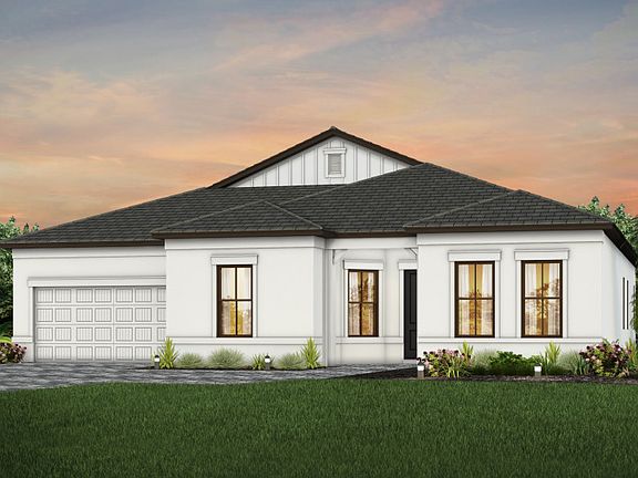 Reverence Exterior CO3