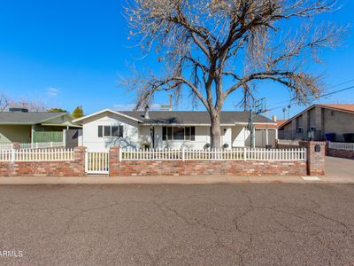 4322 E Mulberry Dr, Phoenix, AZ, 85018