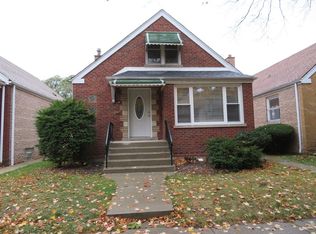 8632 S Drexel Ave, Chicago, IL 60619