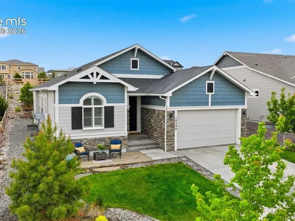 10398 Sharon Springs Dr, Colorado Springs, CO 80924