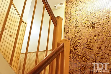 Rented by J Misrahi Realty Corp