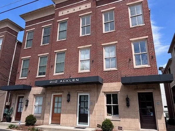 2112 Acklen Ave APT 201, Nashville, TN 37212