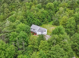2629 Texas Hill Rd, Hinesburg, VT 05461