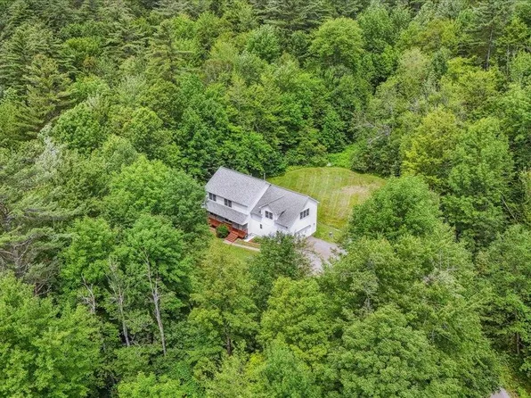 2629 Texas Hill Road, Hinesburg, VT 05461