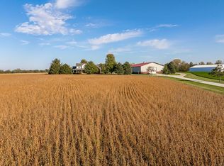 30909 S Walsh Rd, Manhattan, IL 60442