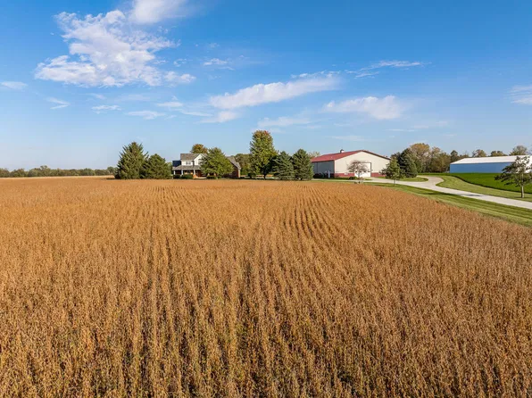 30909 S Walsh Rd, Manhattan, IL 60442