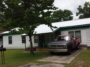 25 Kennedy Cir, Beaufort, SC 29906