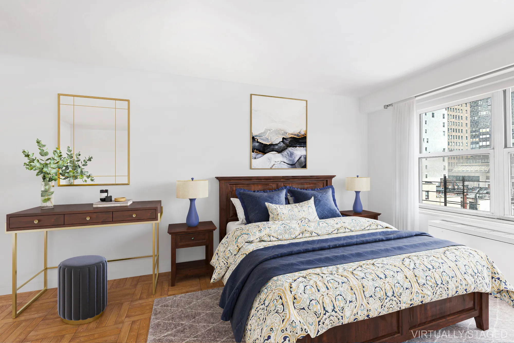 136 East 56th Street #9D in Midtown, Manhattan | StreetEasy