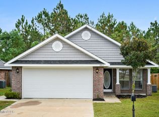3906 Timber Lake Dr, Ocean Springs, MS 39564