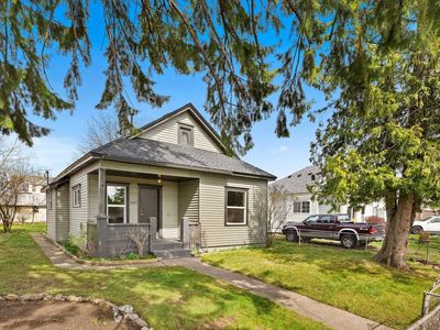 2407 E Providence Ave, Spokane, WA, 99207