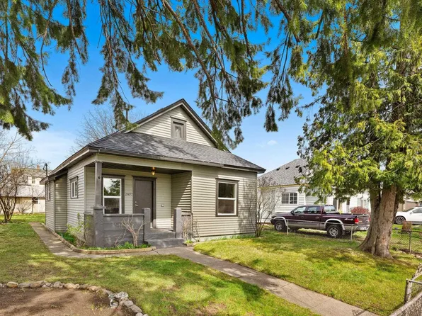 2407 E Providence Ave, Spokane, WA 99207